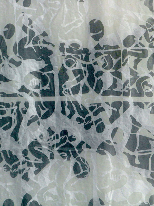 2023_STORIES_Vanesse Friedl I Intimität _ Zuhause | © Vanessa Friedl