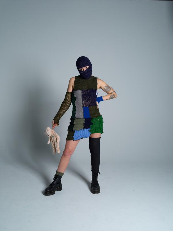 Lieblingsding - Alba Belhadj Merzoug