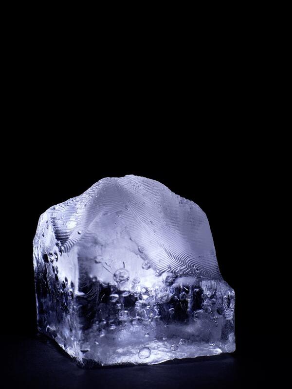 EisBerg | © Iris Bruch EisBerg | © Iris Bruch