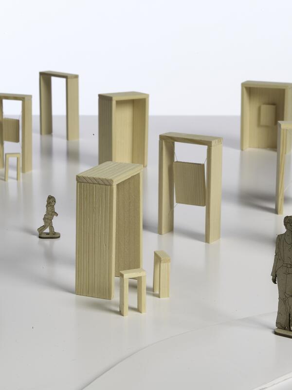 Pia Geisreiter | Ausstellungsbereich Pia Geisreiter | Ausstellungsbereich