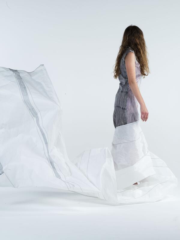 Transformation_Hannah Lechner I Linea Transformation_Hannah Lechner I Linea