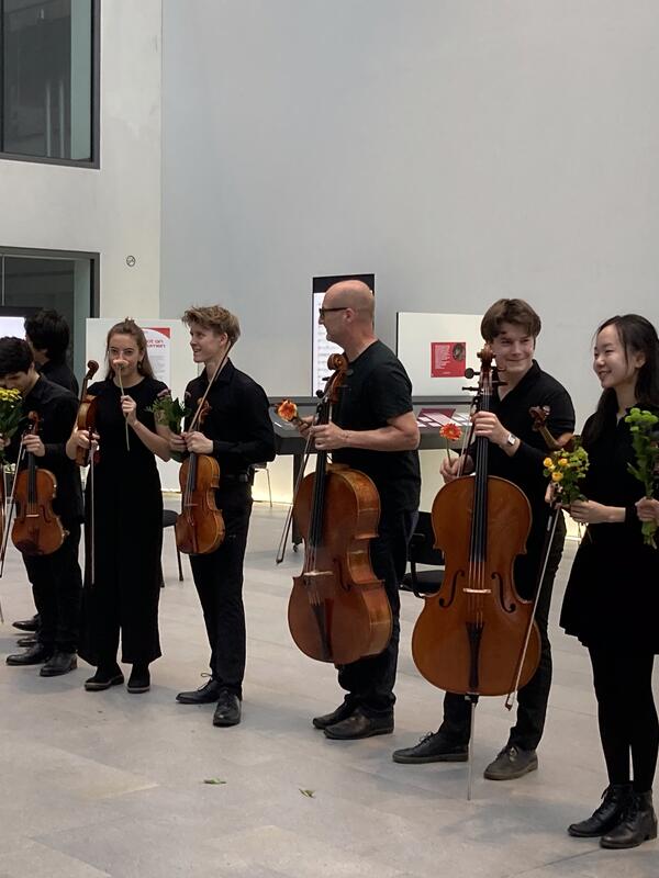 © Simone Fontanelli © Simone Fontanelli