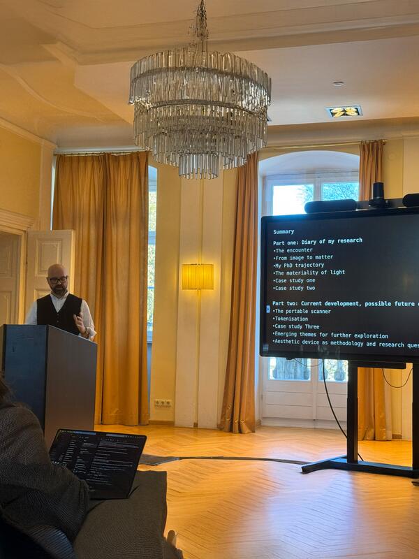 © Claudia Rohrmoser