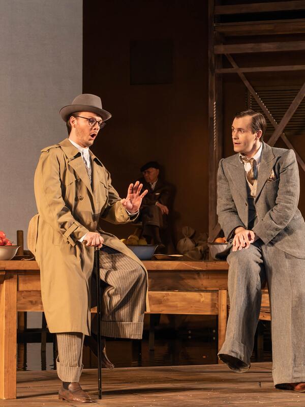 Oper Il Campiello | © Christian Schneider