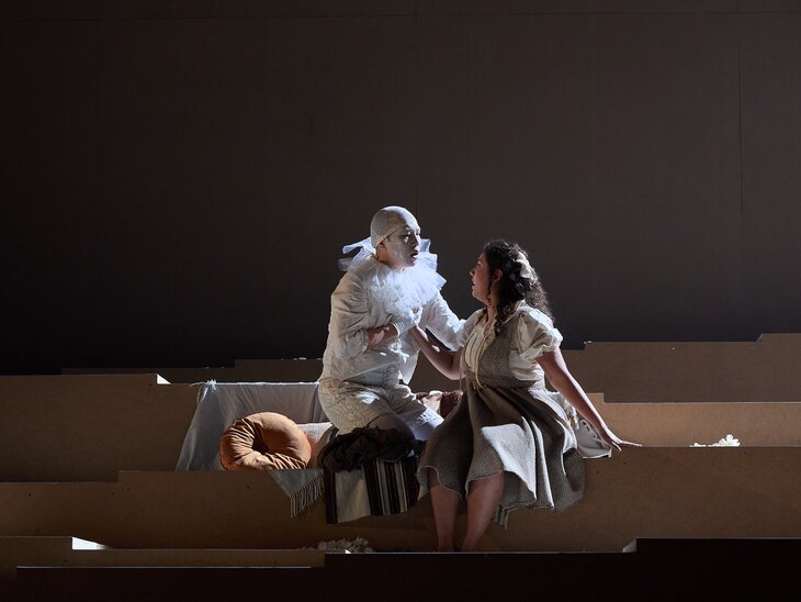 Così fan tutte | © Judith Buss
