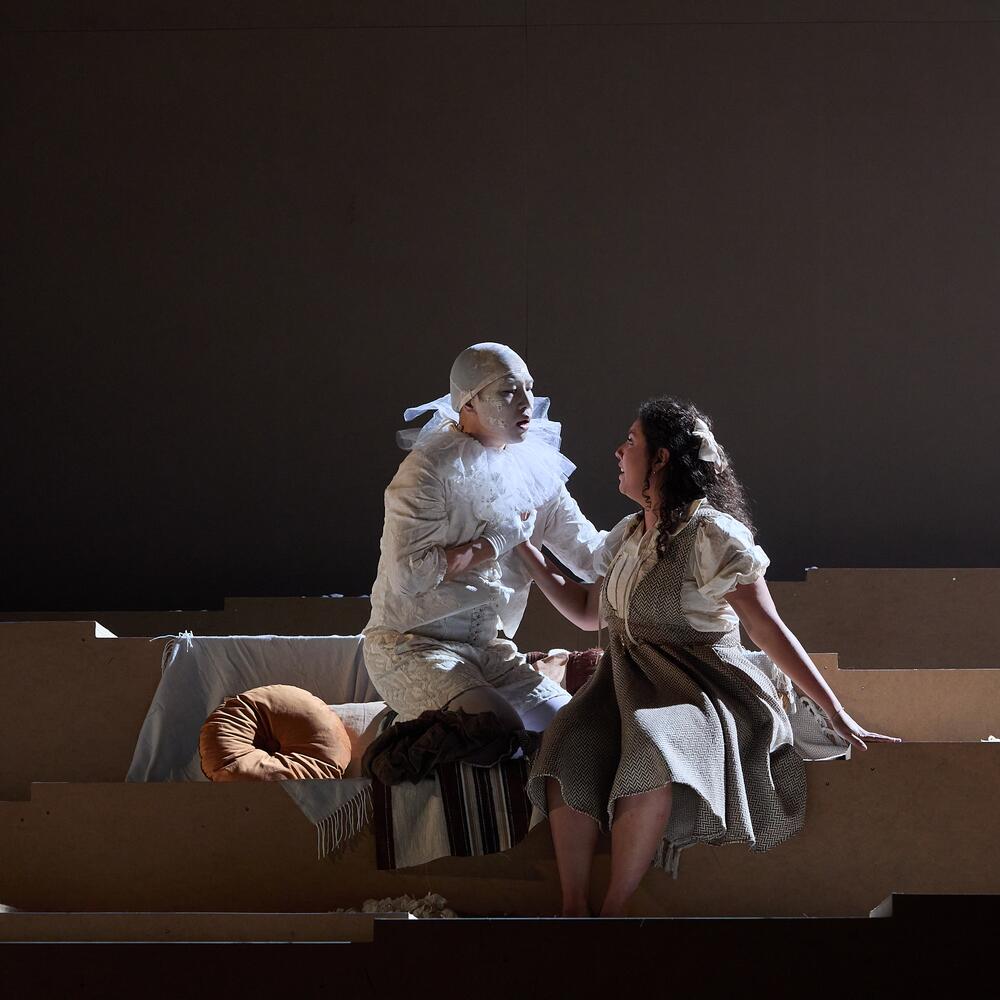 Così fan tutte | © Judith Buss