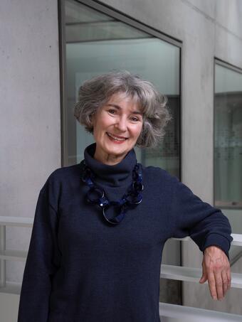 Astrid Weger-Purkhart | © Martina Jäger