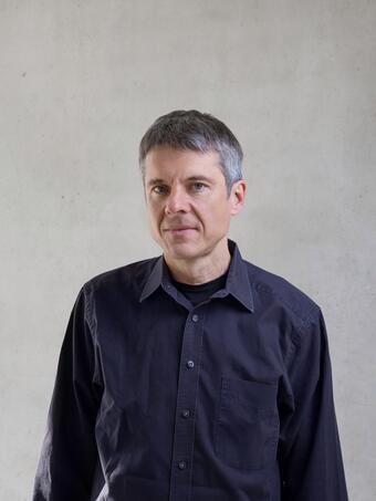 Robert Schröter | © Martina Jäger