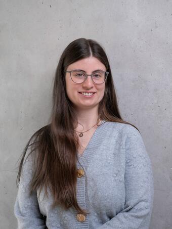 Sebina Weich | © Martina Jäger