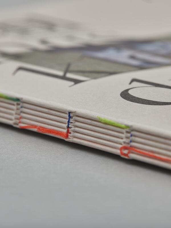 Lieblingskleidungsstücke_Linie 3 Andraschko Sorgo Frauke von Jaruntowski | © Gerhard Andraschko-Sorgo