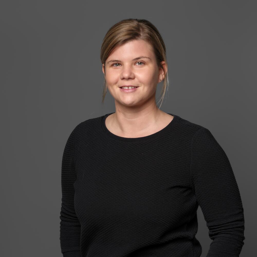Manuela Schuster | © Christian Schneider Manuela Schuster | © Christian Schneider