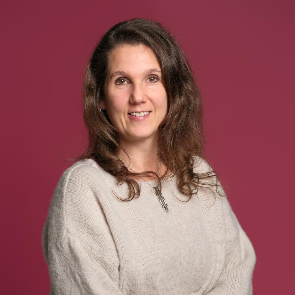 Susanne Freidinger | © Christian Schneider