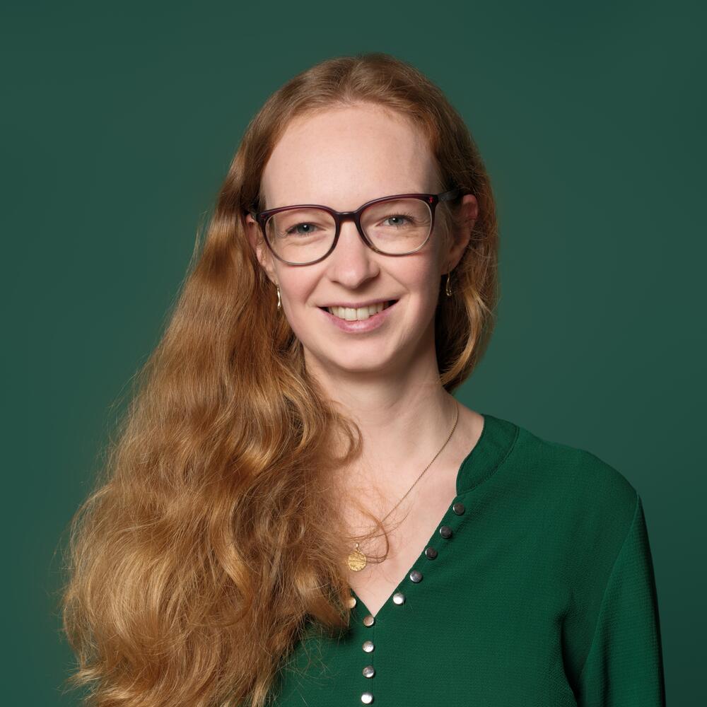 Julia Mörtelmaier | © Christian Schneider Julia Mörtelmaier | © Christian Schneider