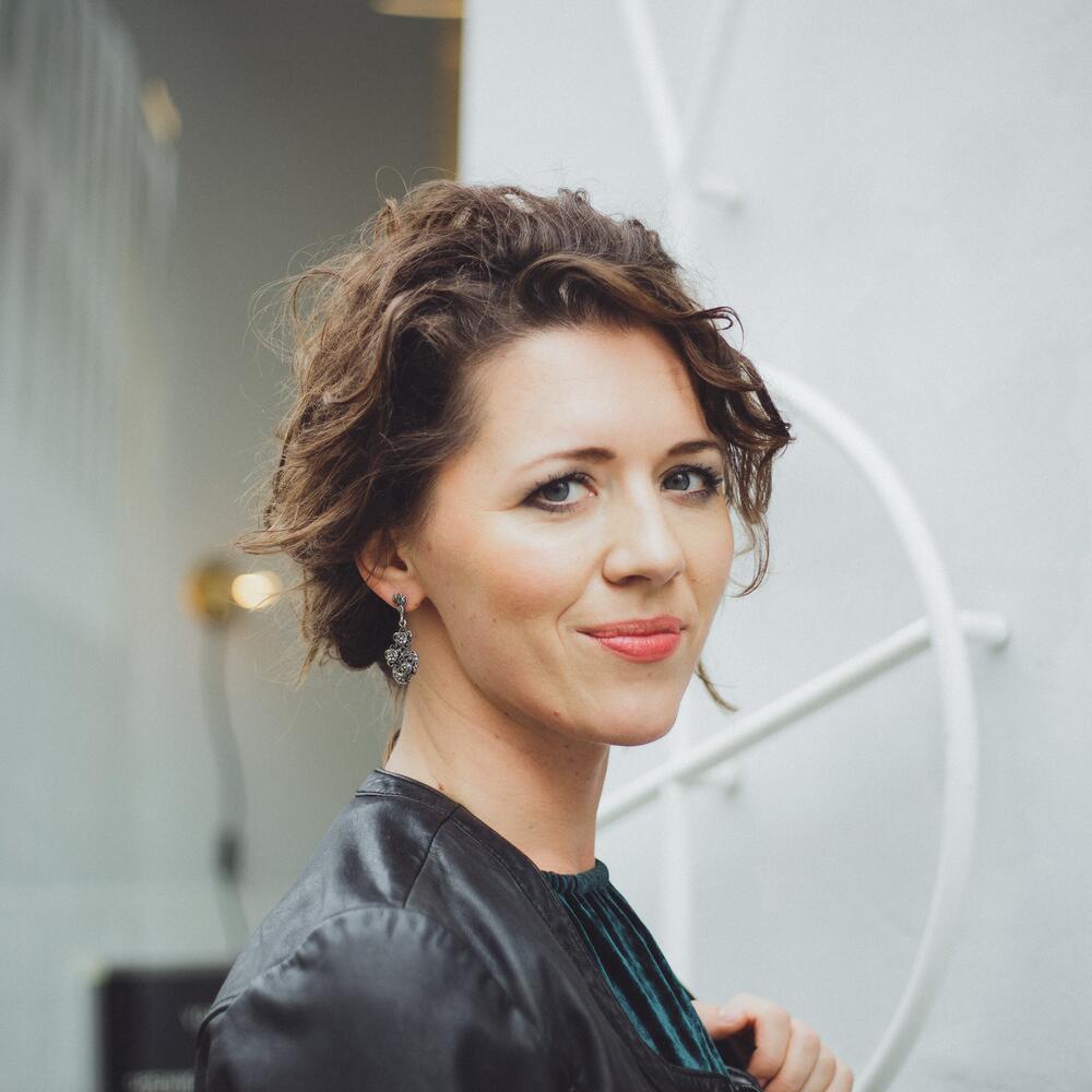 Marta Kucbora Marta Kucbora