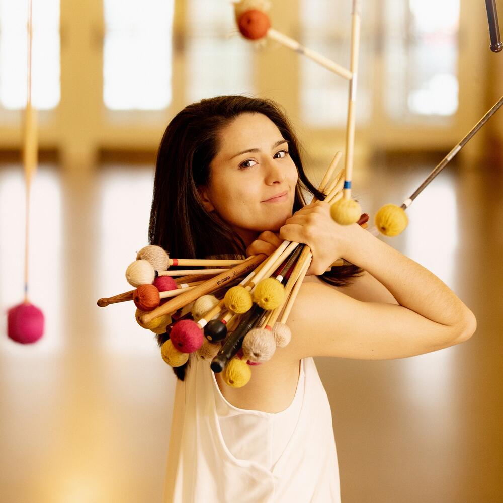 © Julia Wesely / Wiener konzerthaus