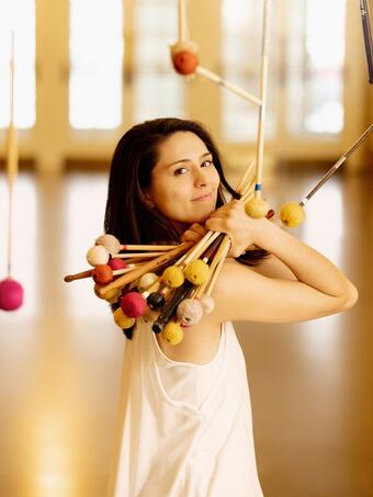 © Julia Wesely / Wiener konzerthaus