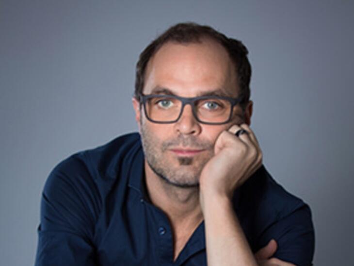 Jörn Andresen