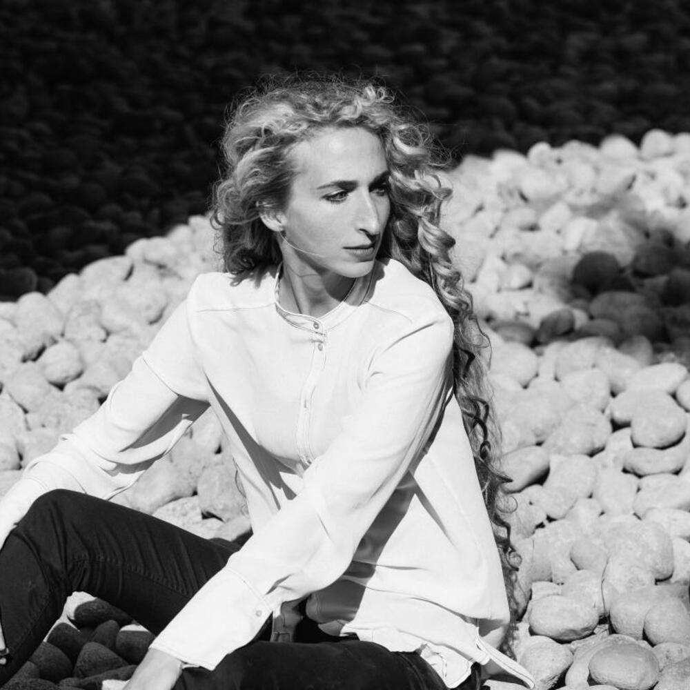 © Camille Blake Sarah Nemtsov | © Camille Blake