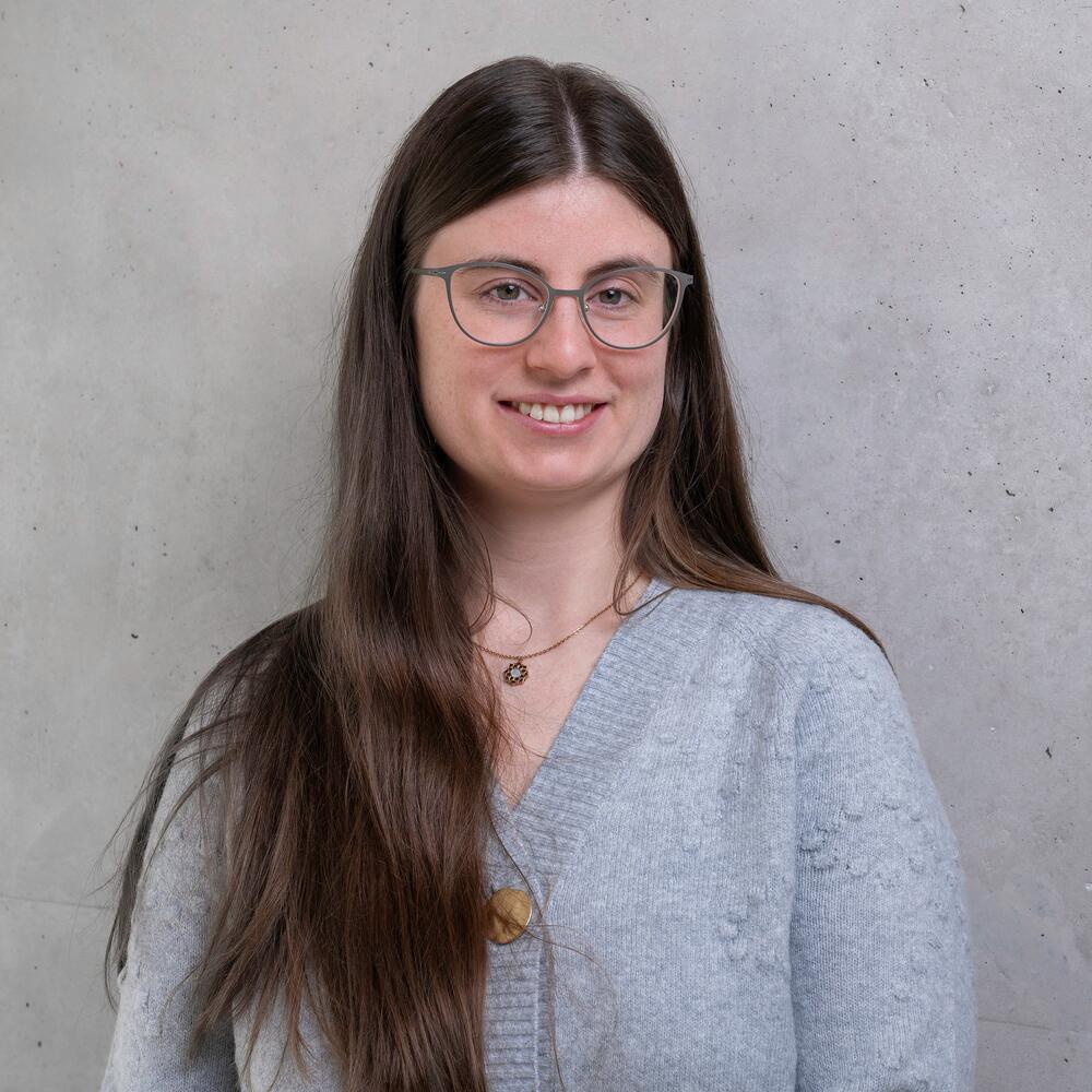 Sebina Weich | © Martina Jäger