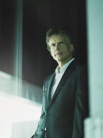 Hannfried Lucke | © Nikolaj Lund