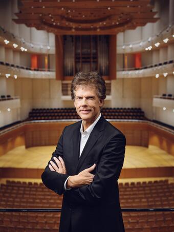 Hannfried Lucke | © Nikolaj Lund