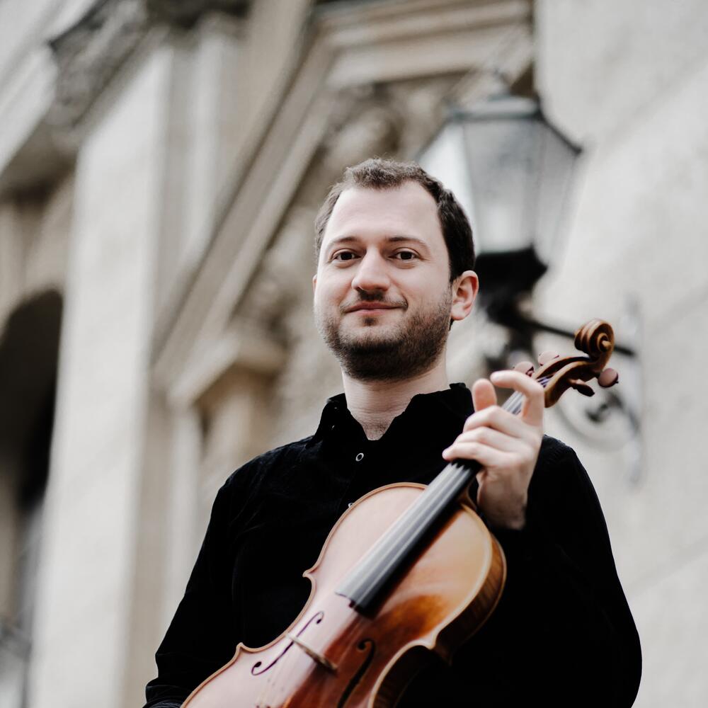 German Tcakulov | © Asya Chzhan German Tcakulov | © Asya Chzhan