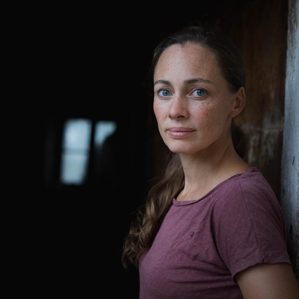 Lily Francis | © Helena Wimmer