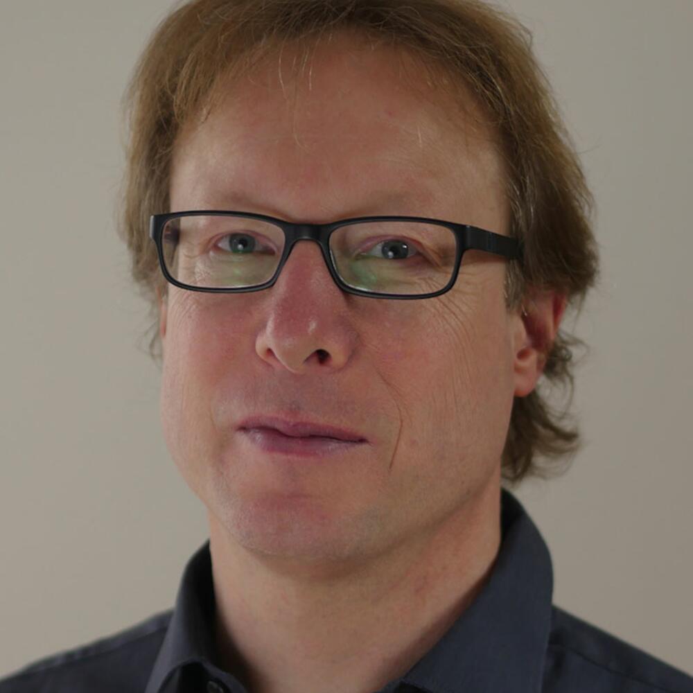 Stefan Bollinger Stefan Bollinger