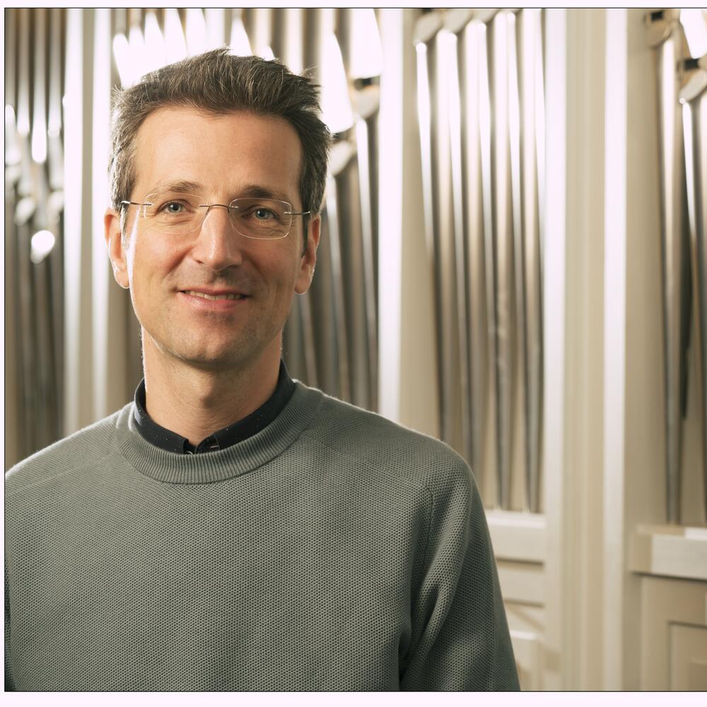 Wolfgang Kogert | © Lukas Beck Wolfgang Kogert | © Lukas Beck