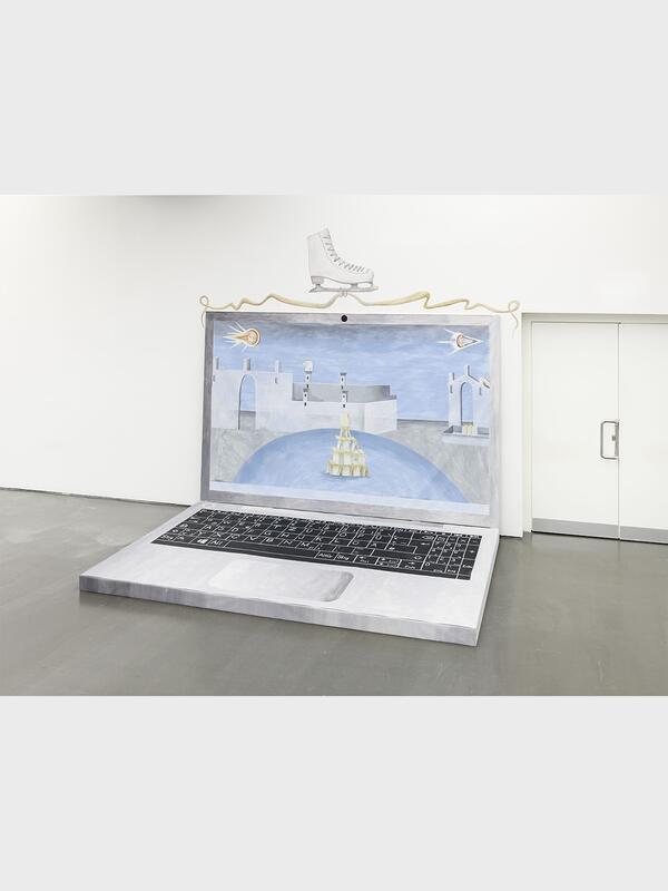 The Notebook Simulations | © Agnes Scherer