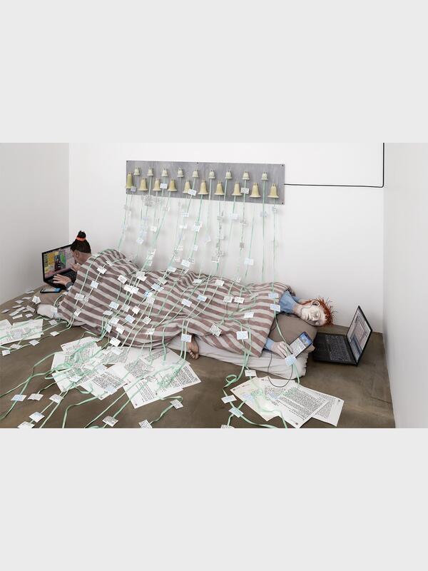 Coers Simples | © Agnes Scherer