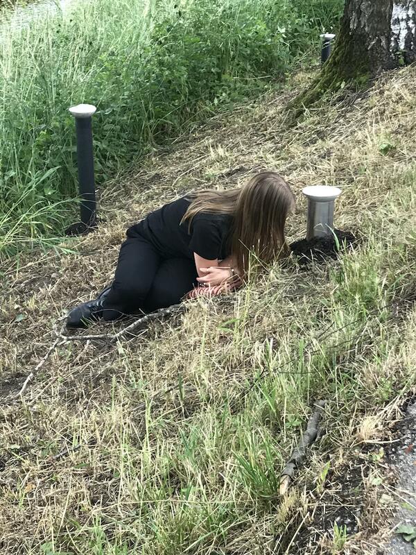 Als Alle Ohren Hören Konnten | © Applied Theatre