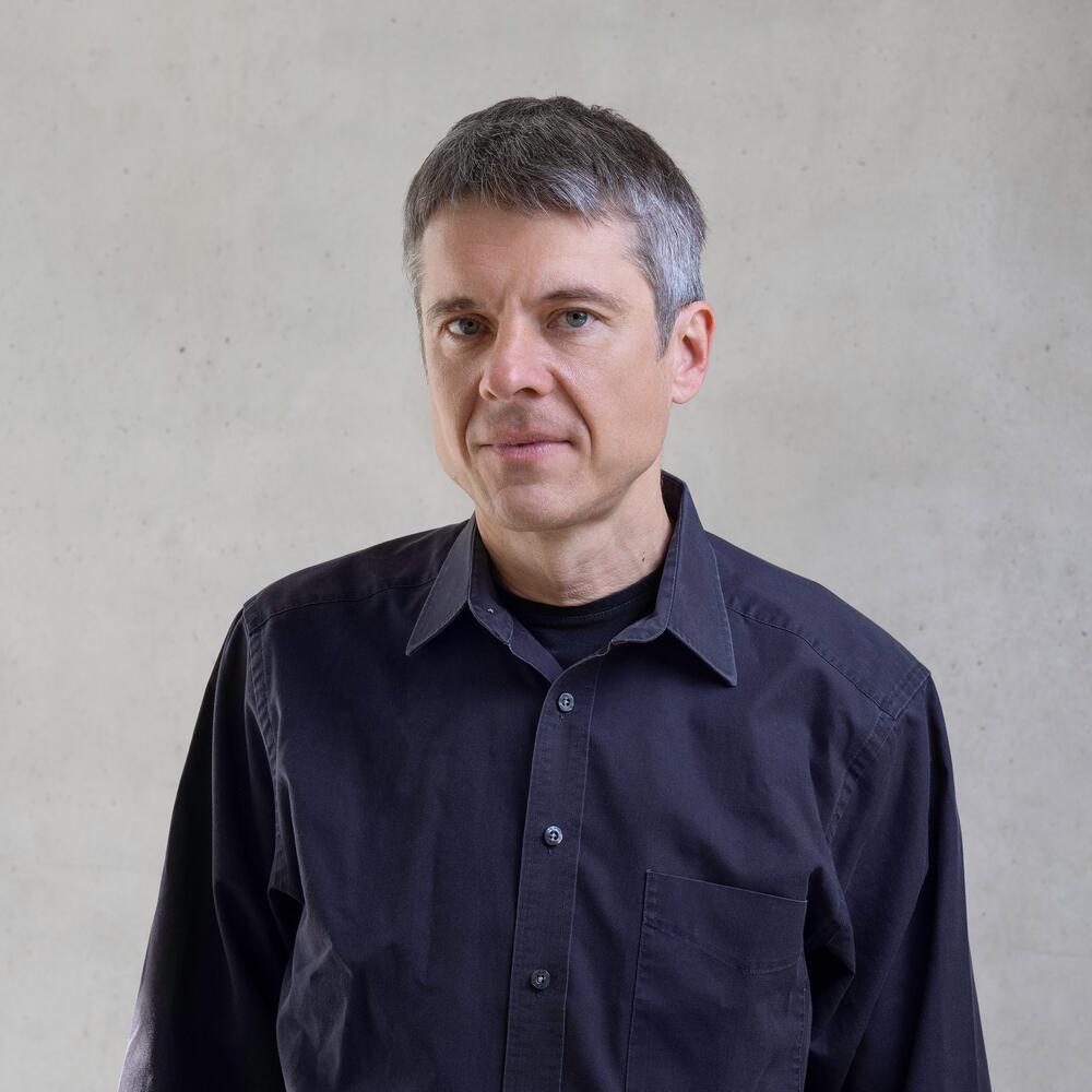 Robert Schröter | © Martina Jäger