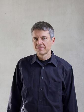 Robert Schröter | © Martina Jäger