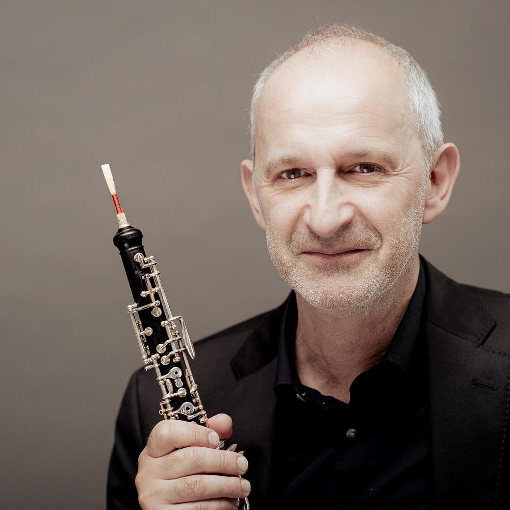 Stefan Schilli | © Georg Thum