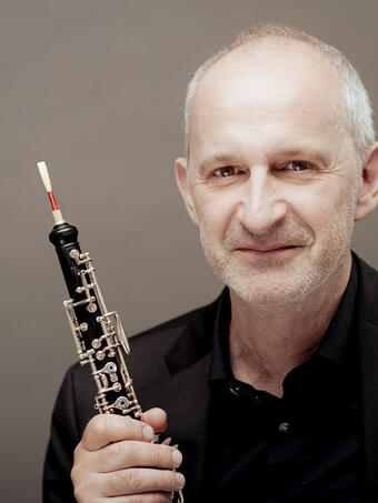 Stefan Schilli | © Georg Thum