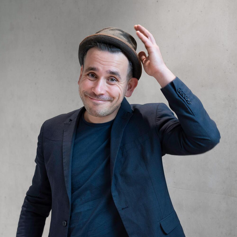 Johannes Meißner | © Martina Jäger