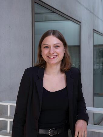 Magdalena Hübner | © Martina Jäger