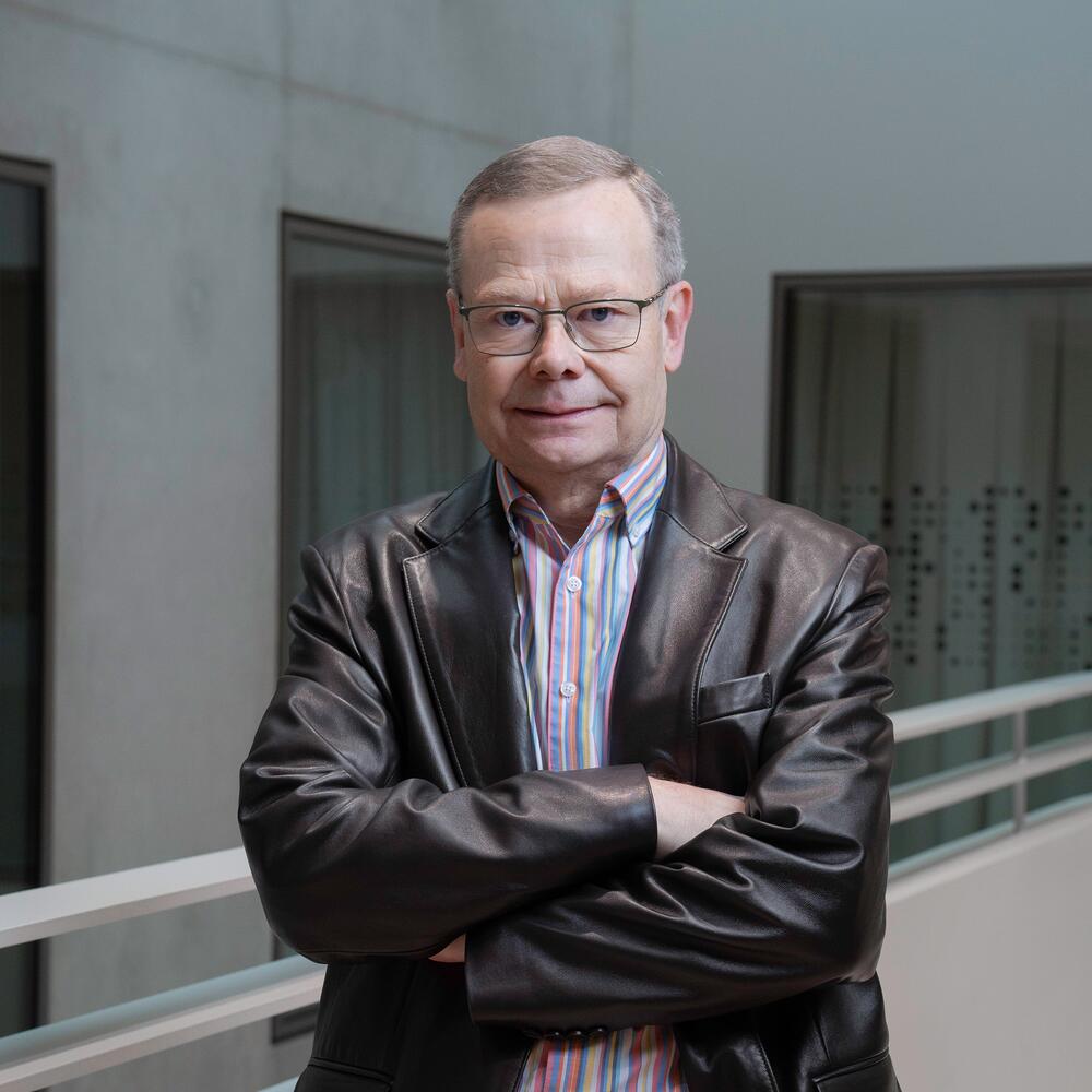 Harald Sowa | © Martina Jäger