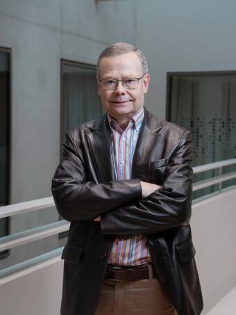 Harald Sowa | © Martina Jäger