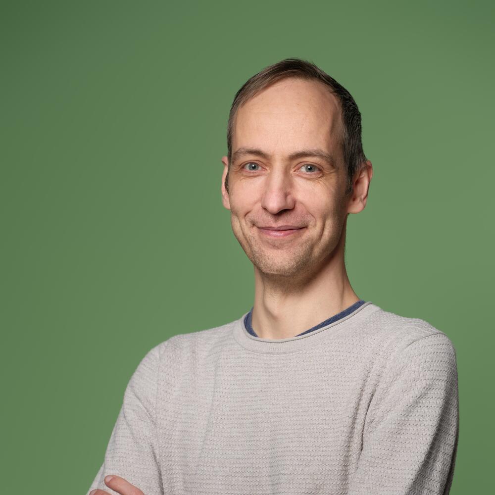 Matthew Krebs Universität Mozarteum