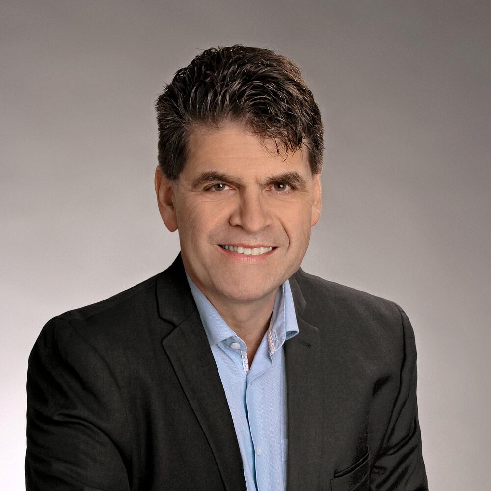 Thomas Nußbaumer Thomas Nußbaumer