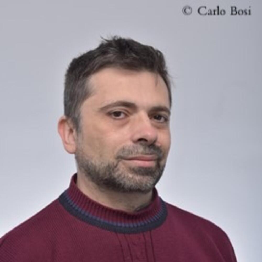 Carlo Bosi
