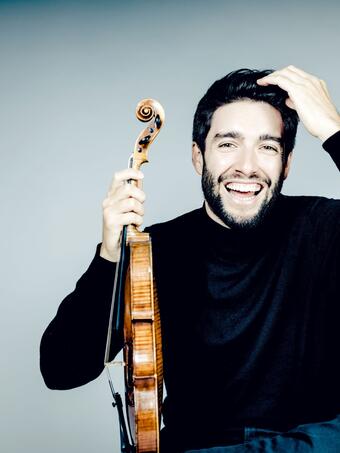 Thomas Reif | © Andrej Grilc