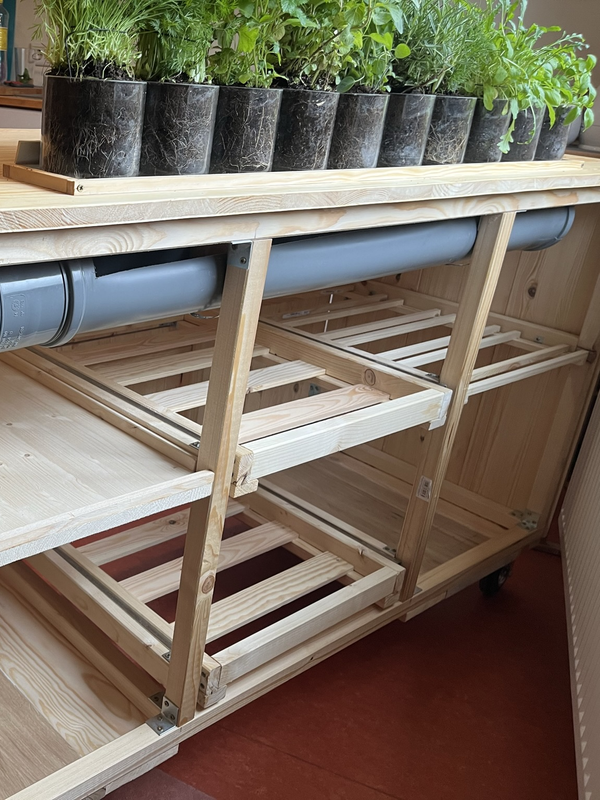 Clemens Skarbal - Botanorama | © Clemens Skarbal