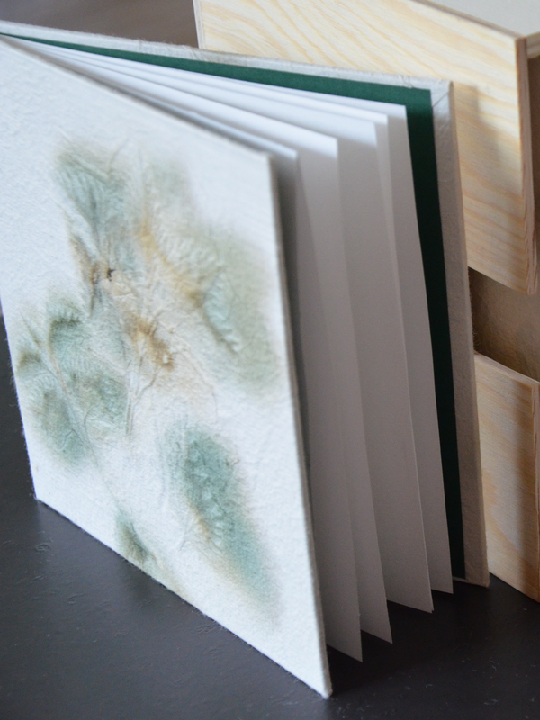 Julia Promegger - Botanorama | © Julia Promegger