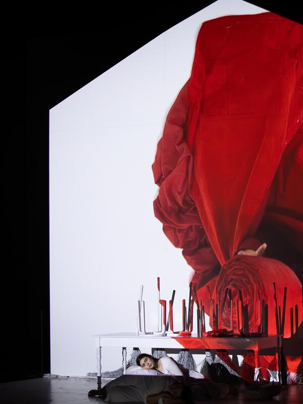 Hänsel & Gretel | © Fabian Helmich Hänsel & Gretel | © Fabian Helmich