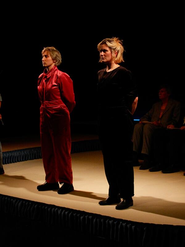 Menner | © Mayrhofer / Hofer / Nowak