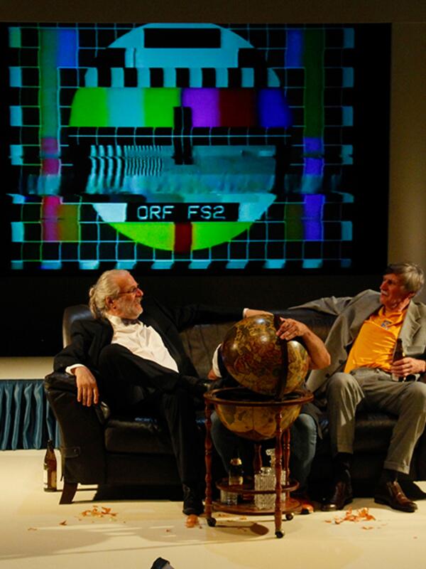 Menner | © Mayrhofer / Hofer / Nowak