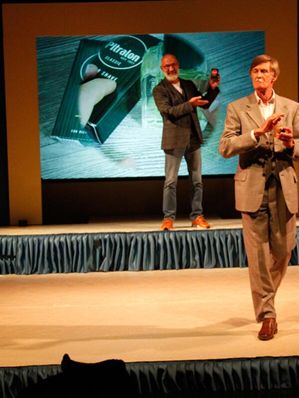 Menner | © Mayrhofer / Hofer / Nowak